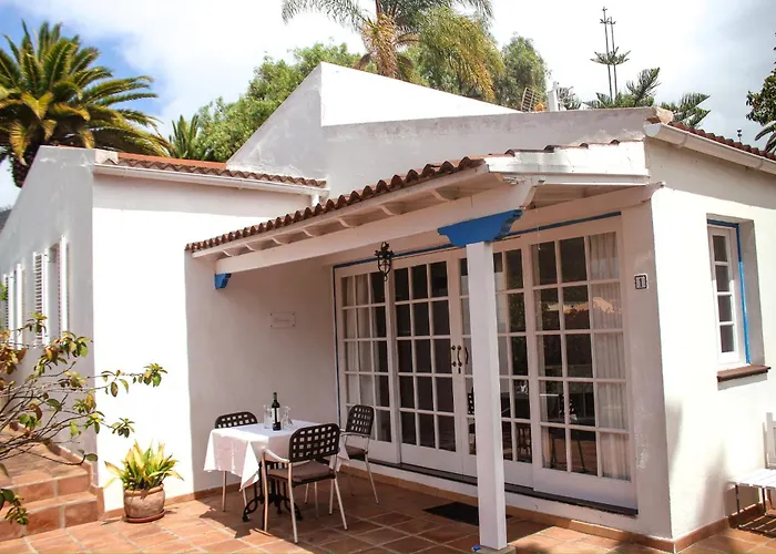 Finca El Drago