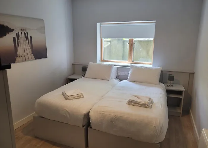 Vacation rental: Swuite Galway