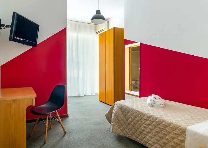 Uniho Hostel