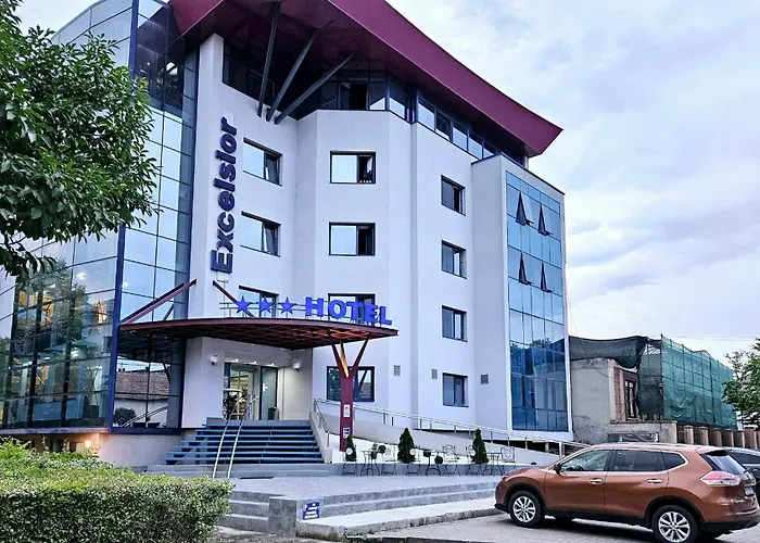 Albergo economico: Hotel Excelsior