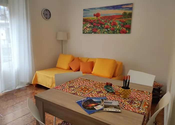 Way Home Apartment