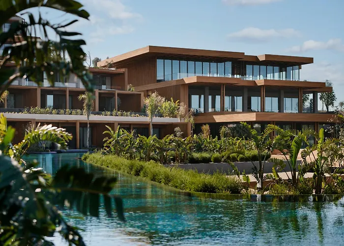 Hotel dichtbij College: Maxx Royal Bodrum