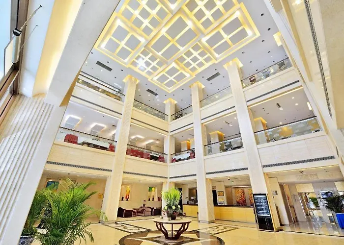 Excemon Beijing Hongxiang