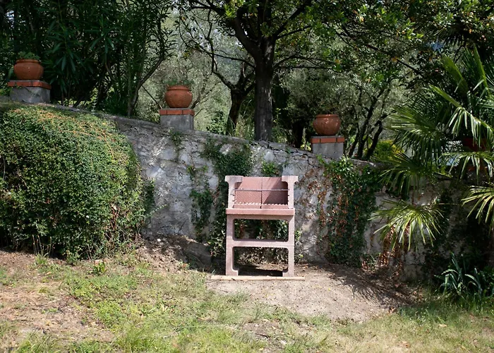 IseoLakeRental - Alessandra