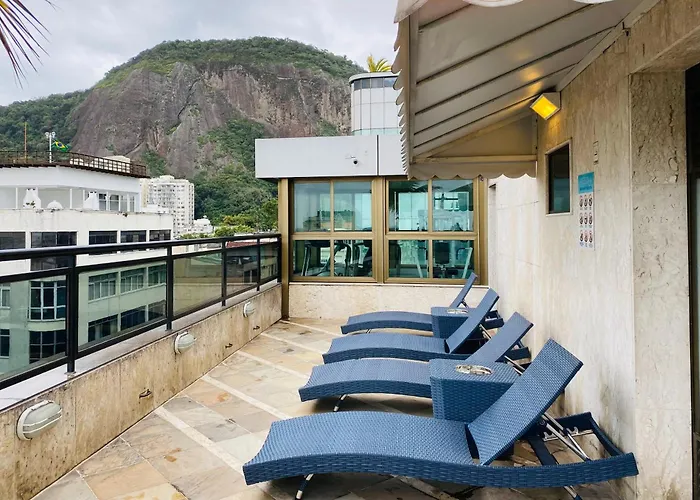 Hotel de 4 estrellas: Real Palace Hotel