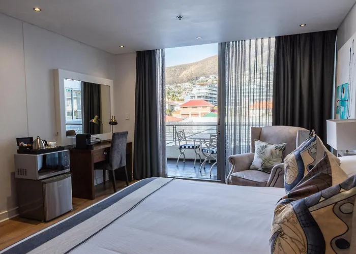 Newkings Boutique Hotel