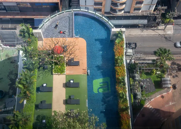 Aloft - Sukhumvit 11