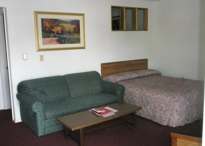 Mel Haven Motel