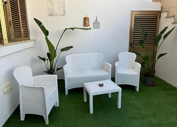 Casa Di Nonna Checca