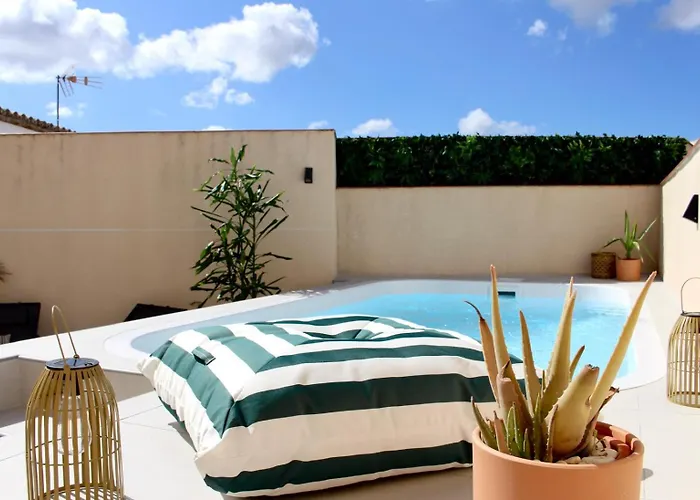 Hostal Benalup Atalaya