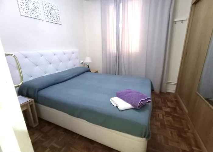 Hotel barato: Rooms Luisa