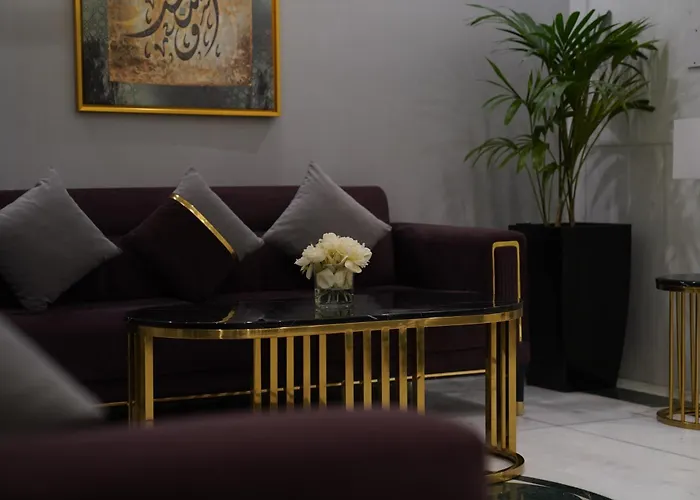 3 star hotel: Emaar Andalusia