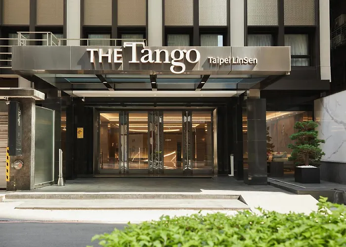 Tango Linsen