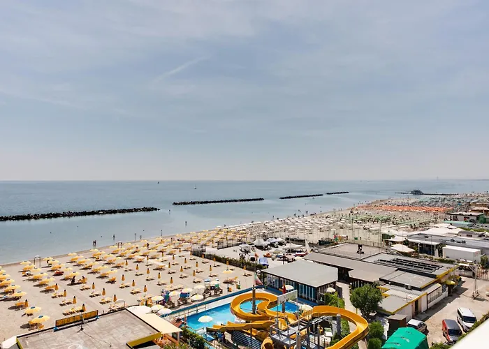 Hotel 3 stelle: Residence Hotel Amalfi