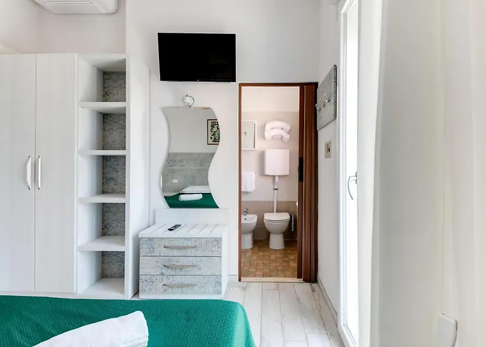 Hotel 3 stelle: Residence Hotel Amalfi