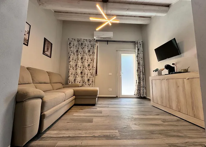 B&B La Cerasa