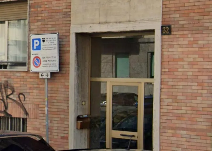  Nuovo Città Studi