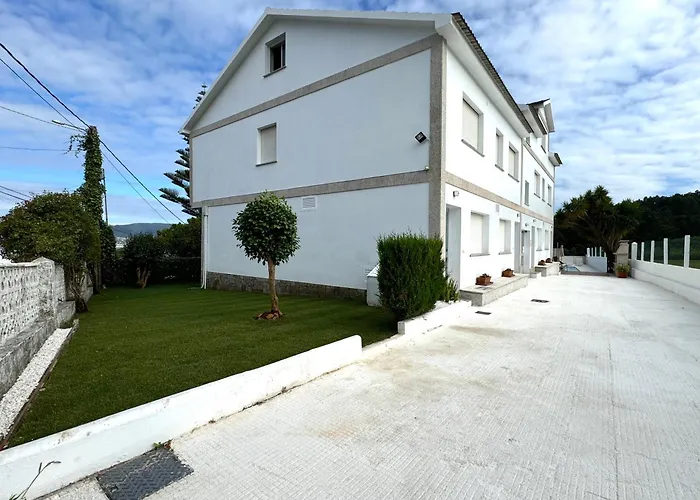 Apartamentos Naturmar