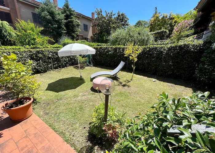 Hotel 3 stelle: Alloro Marino