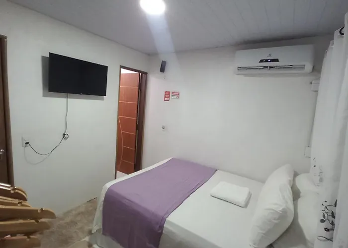  Vila dos Bangalôs