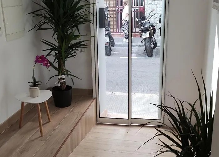 Hotel barato: Pensión Alicante Bergez