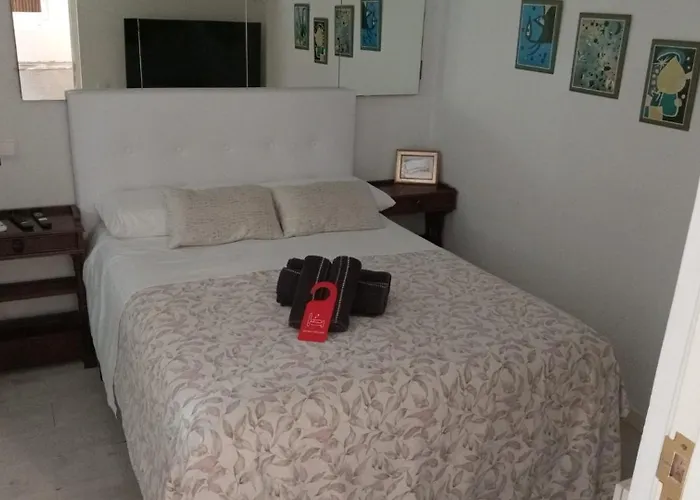 Hotel: Private Rooms