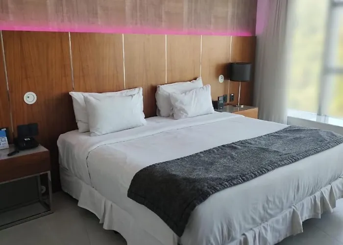 Hotel Spa: Hotel Nacional Rio De Janeiro - Oficial