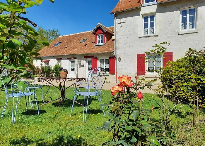 Hôtel Ping Pong: La Closerie De L'Aventure