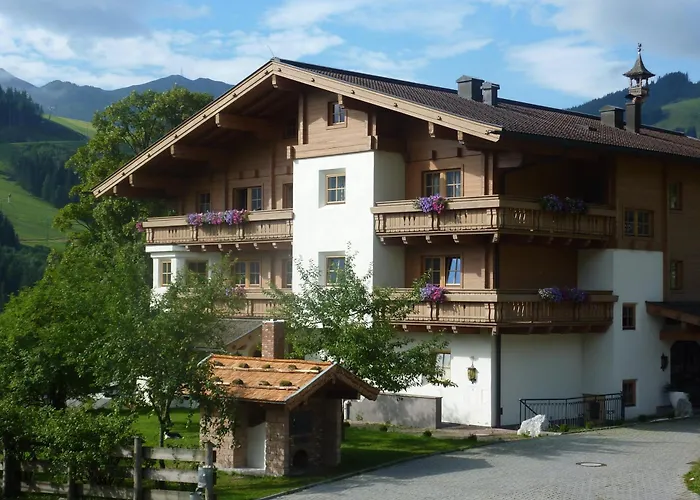 Feriengut Hasenau