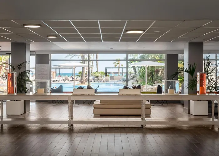 Estival Centurion Playa