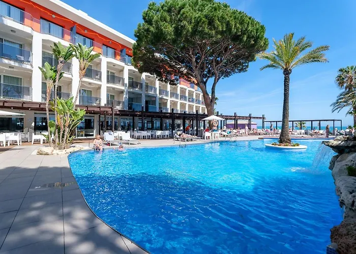 Estival Centurion Playa