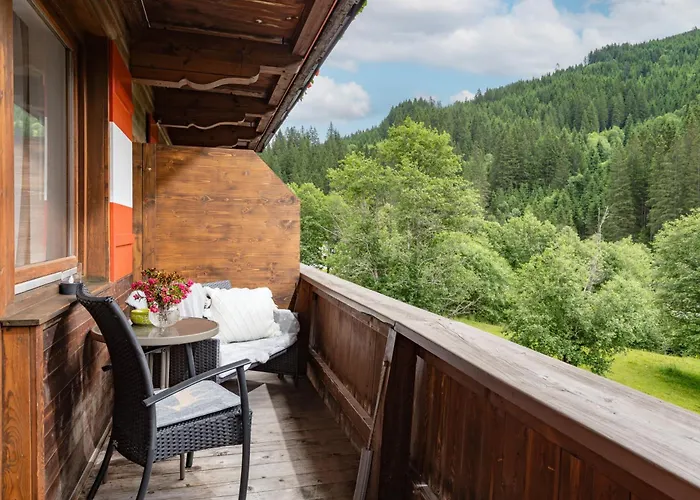 Huisdiervriendelijk hotel: Pension Zillertal