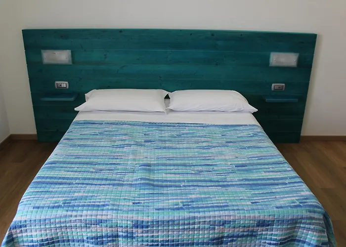 Albergo economico: Otto&Mezzo B&B