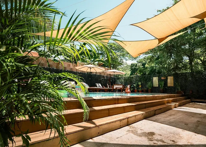 Hotel Michanti