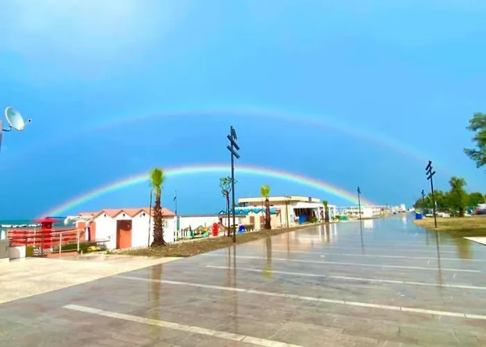Albergo economico: Un Passo Dal Mare Bed&Breakfast San Salvo Marina