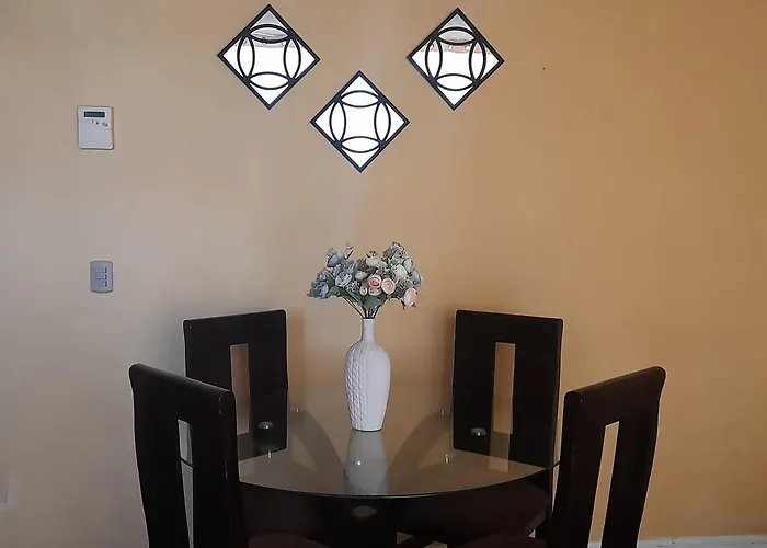 Hotel que admite mascotas: Vip Apartments Chile