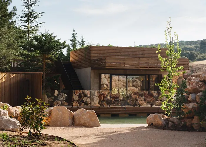 Hotel boutique: Noctis Hotel