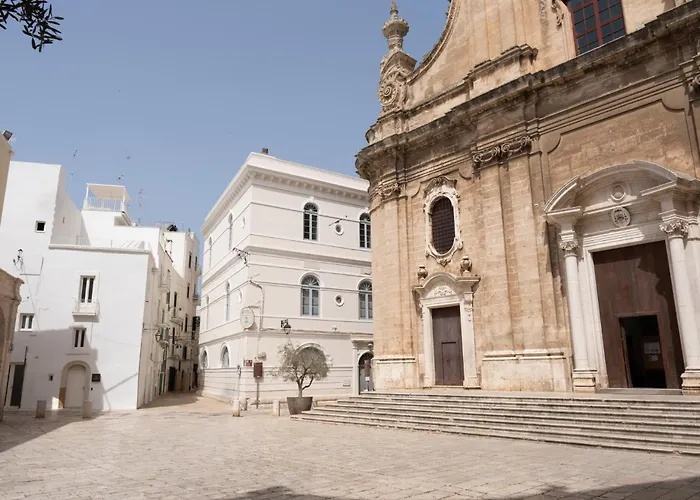 Hotel adatto agli animali: NEW OPENING - Palazzo Gasparino Suites