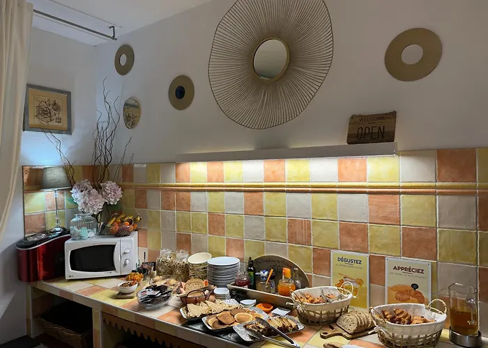 Goedkoop hotel: Brit Hotel Des Grands Hommes - Bordeaux Centre