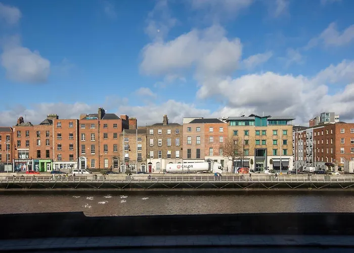 Alquiler de vacaciones: Temple Bar Essex Apartments