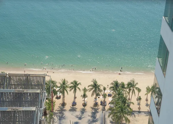 Boutique hotel only: Vesna Hotel Nha Trang