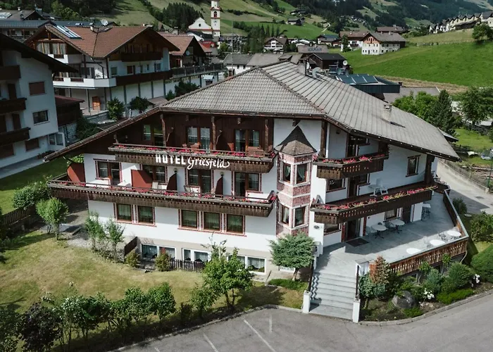 Residence Griesfeld