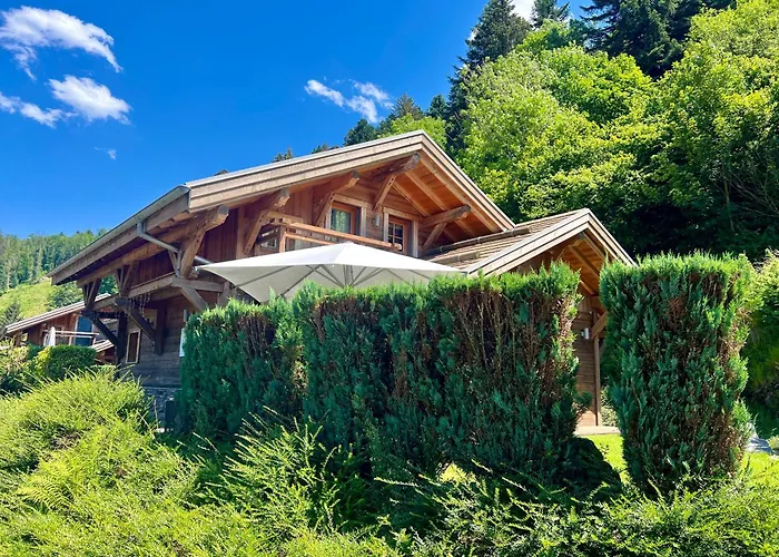 Hôtel accueillant les animaux: Hôtel Les Chatelminés