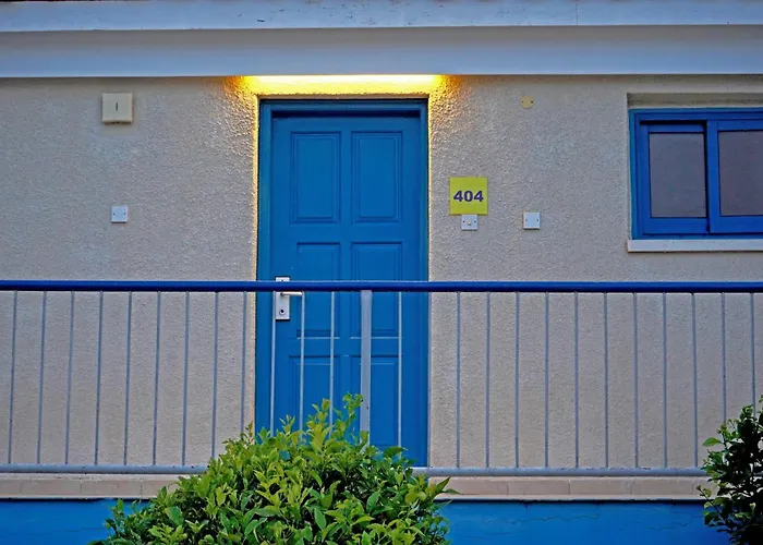 Green Bungalows Apartments