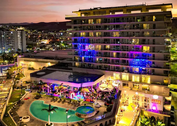 Antay Hotel & Spa