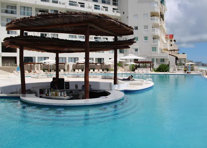 Hotel boutique: Cyan Cancun Resort & Spa