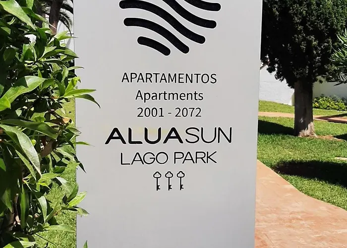 Apart hotel: Aparthotel Flora Park & Aquarock