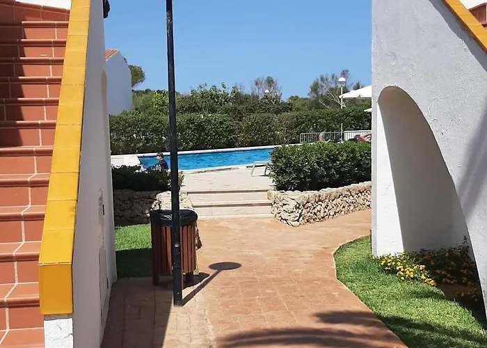 Apart hotel: Aparthotel Flora Park & Aquarock