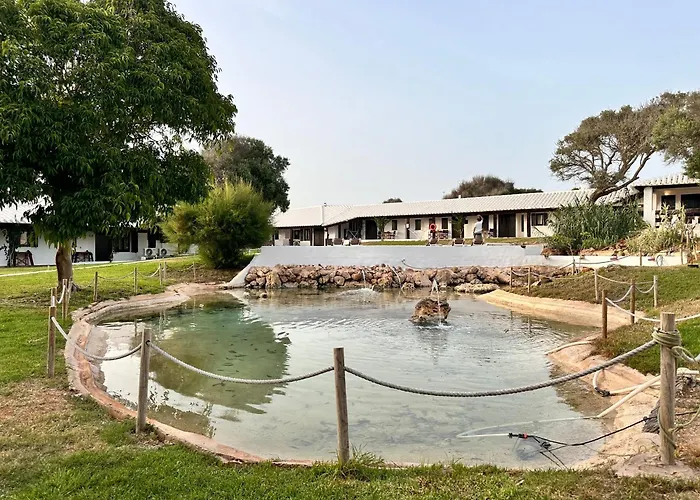 Alquiler de vacaciones: Binivell Park - Caliu Apartments