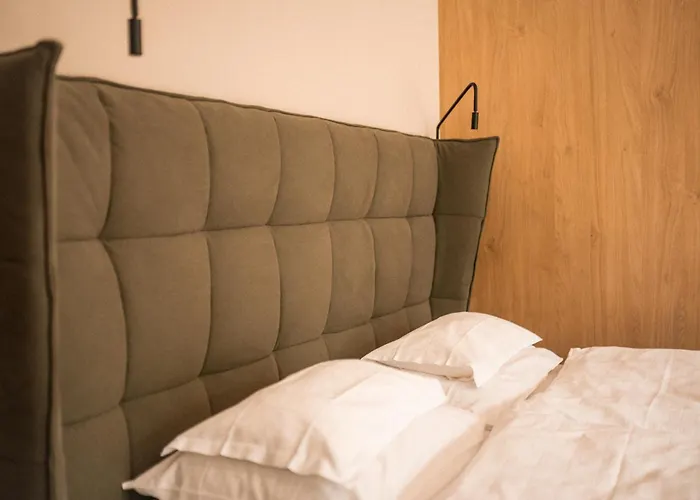 Hotel 4 stelle: Hotel Cristallo